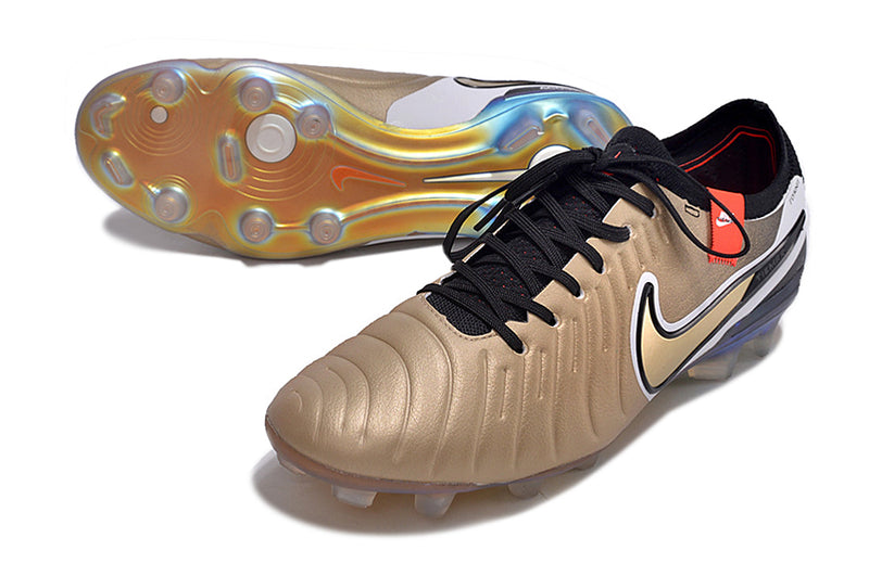 Chuteira de Campo Nike Tiempo Legend 10 Elite FG