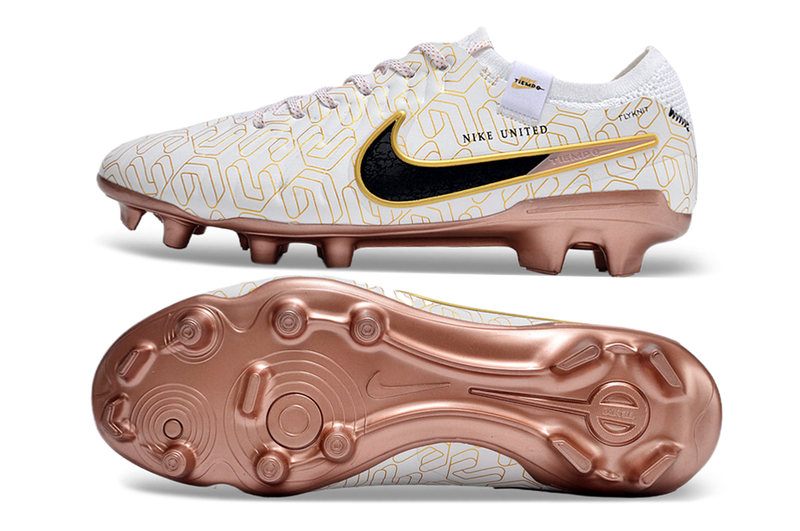 Chuteira Nike Tiempo Legend 10 Elite FG