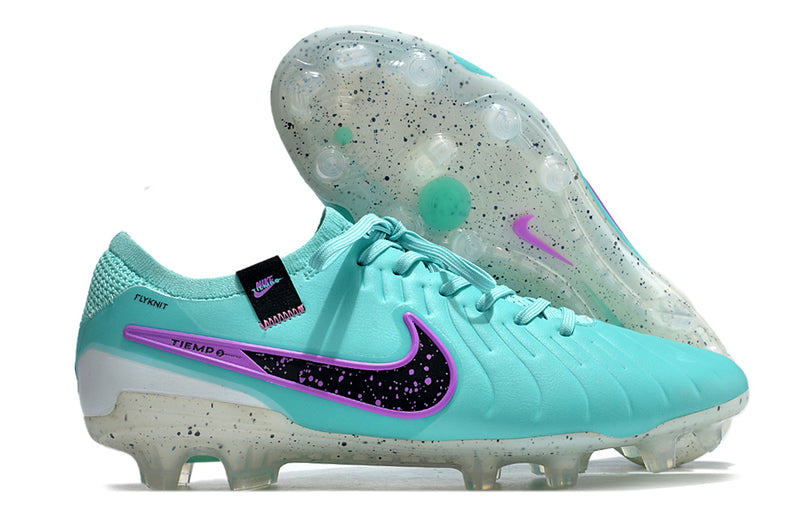 Chuteira de Campo Nike Tiempo Legend 10 Elite FG