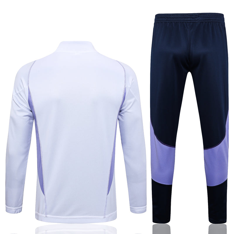 Conjunto Agasalho Cruzeiro 2022/23 - Masculina