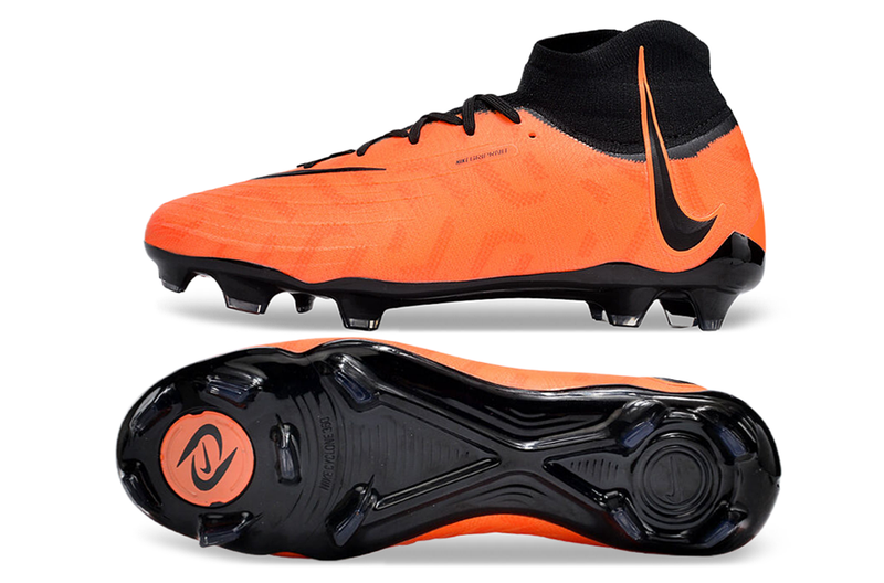 Chuteira Nike Phantom Luna Elite NU FG Campo