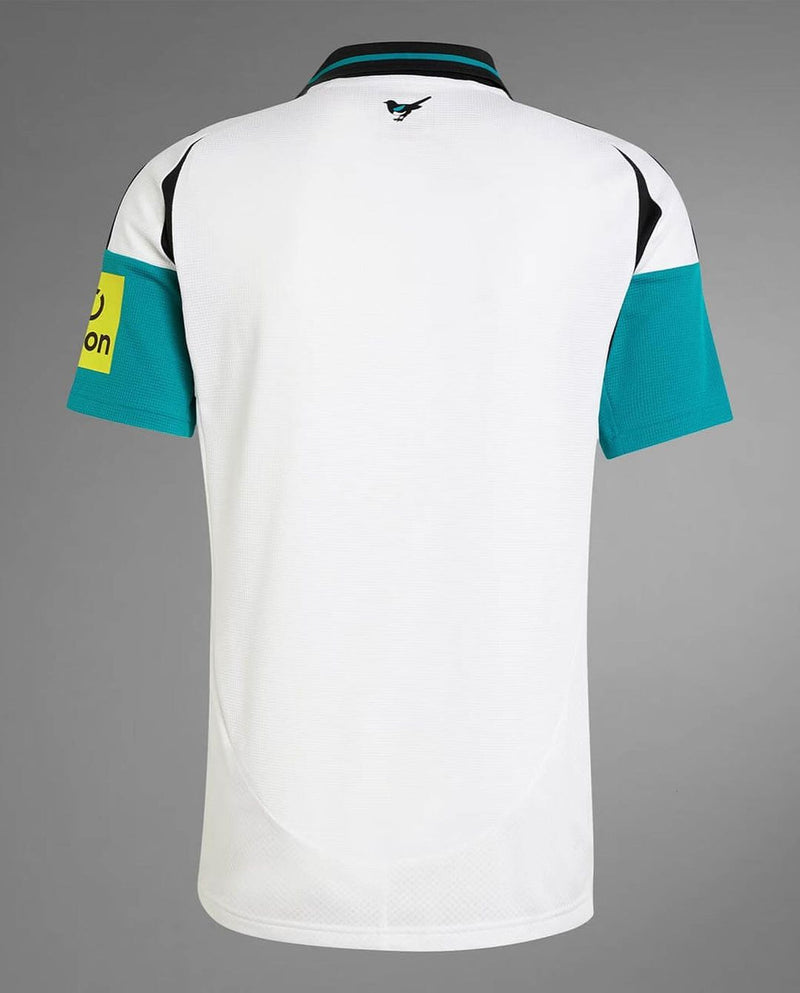 Camisa Newcastle United Third (3) 2024/25 Torcedor Masculino