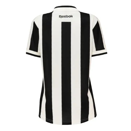 Camisa Botafogo Home (1) 2024/25 Feminina Torcedor