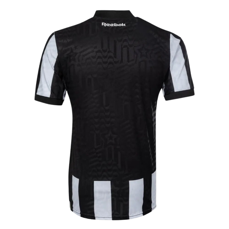 Camisa Botafogo I 2023/24 Masculina Torcedor