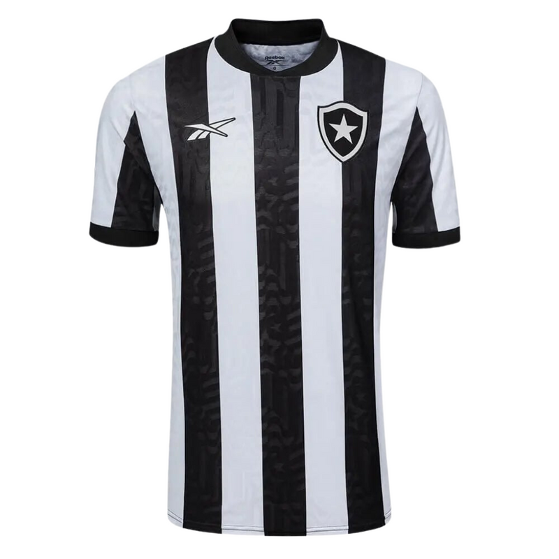 Camisa Botafogo I 2023/24 Masculina Torcedor