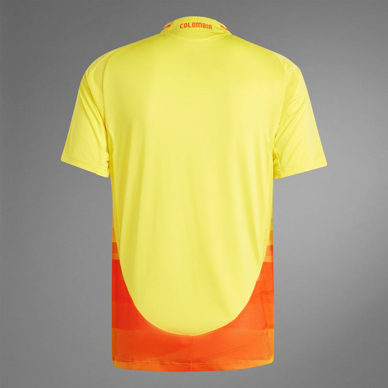 Camisa Colômbia I 2024/25 Masculino