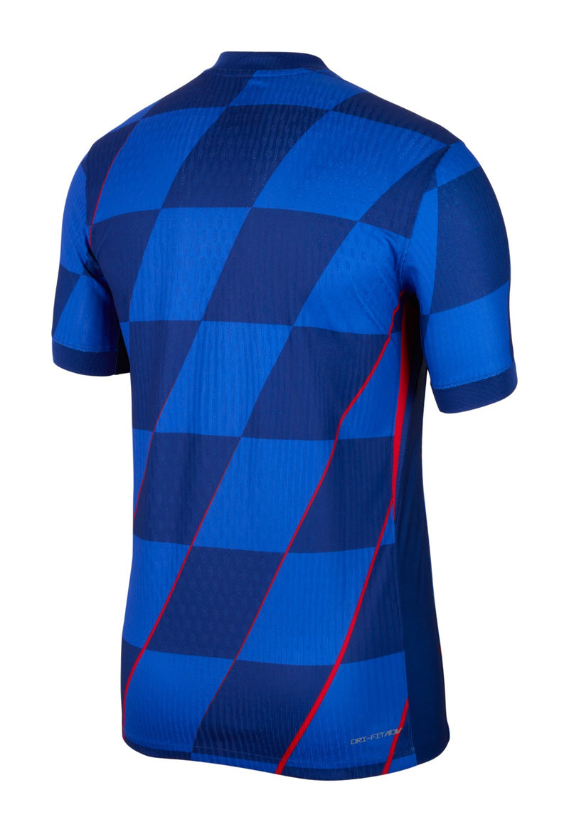 Camisa Croácia Away 2024/25 - Masculina