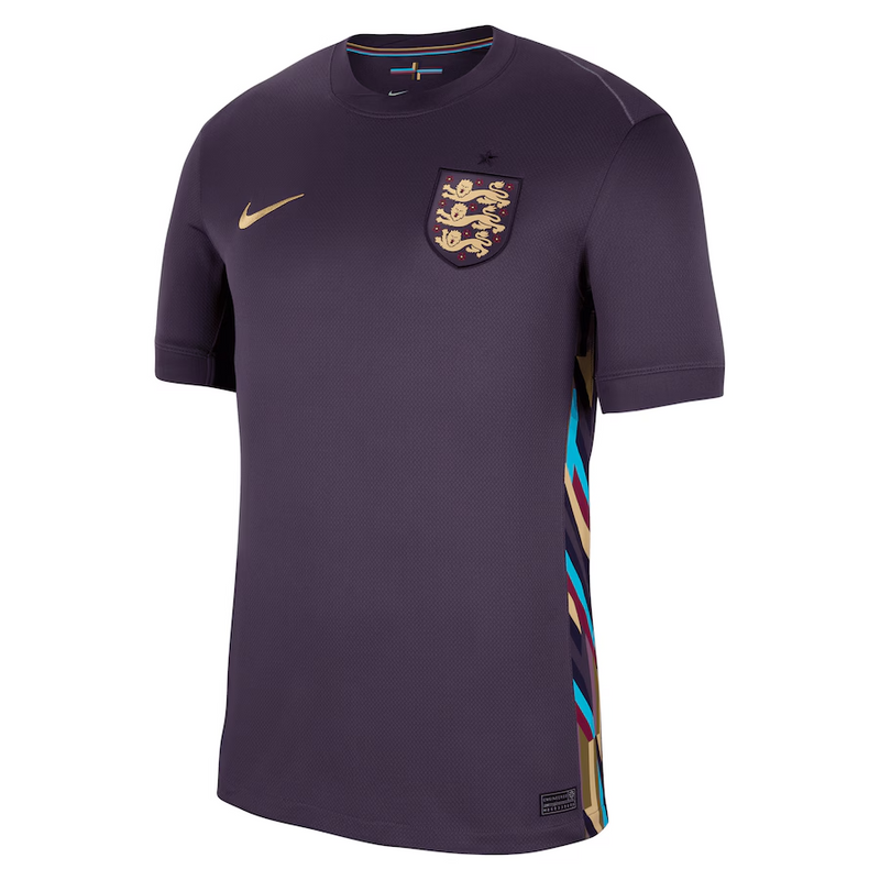 Camisa Inglaterra II 2024/25