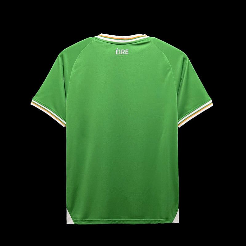 Camisa Irlanda Home 2024/25 - Masculina