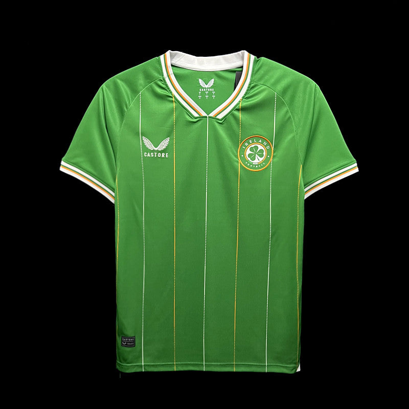 Camisa Irlanda Home 2024/25 - Masculina