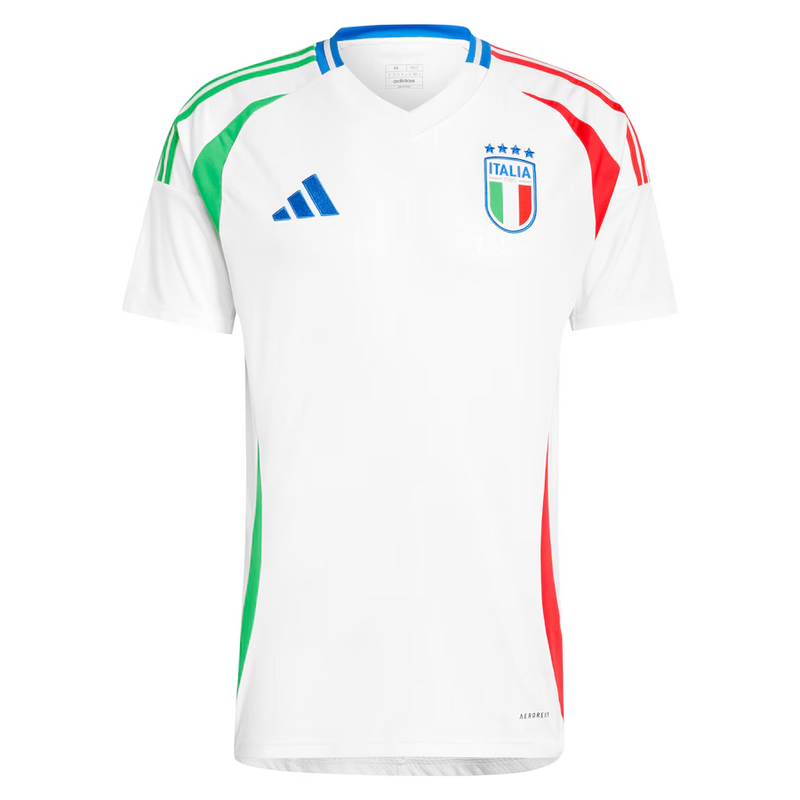 Camisa Itália Away 2024/25 Masculino