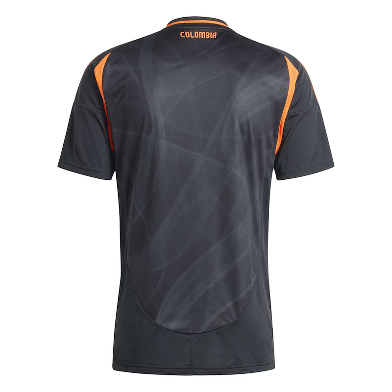 Camisa Colômbia 2024/25 Masculino