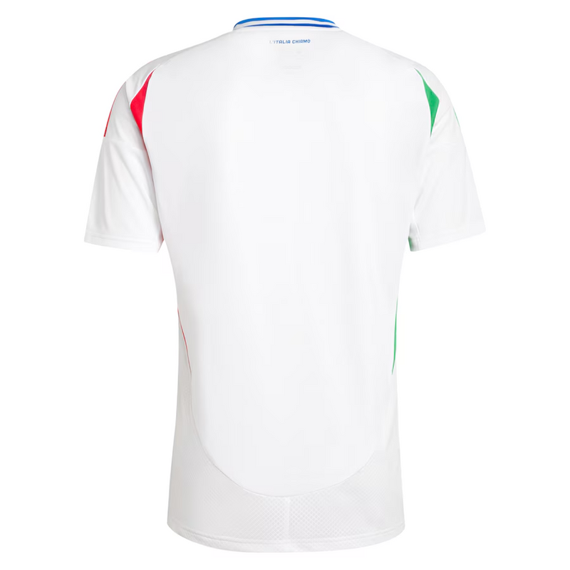 Camisa Itália Away 2024/25 Masculino