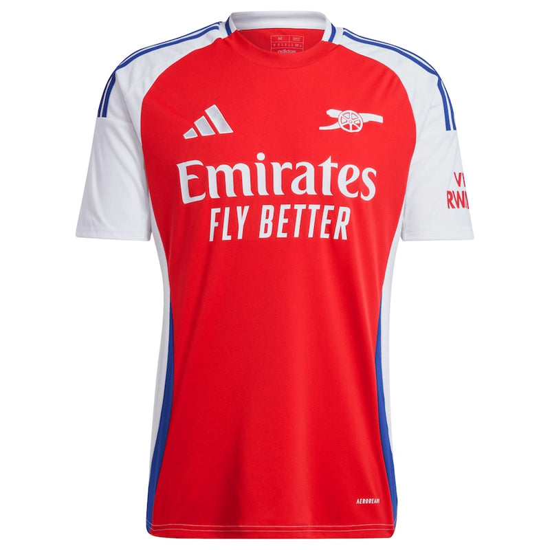 camisa arsenal