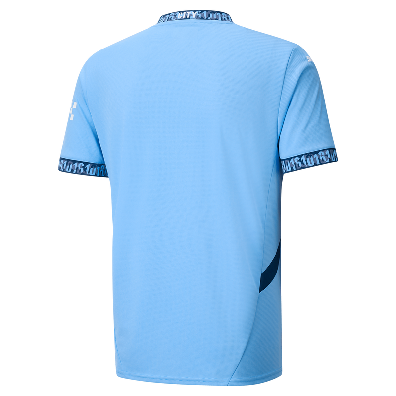 Camisa Manchester City I 2024/25