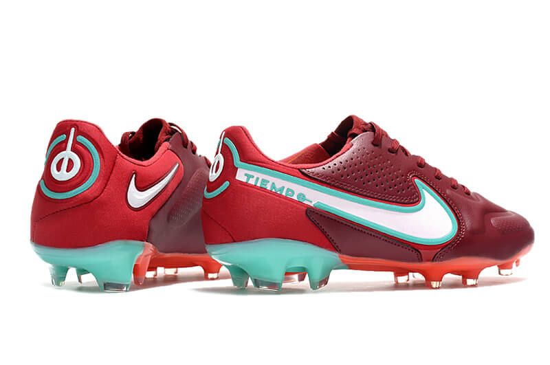 Chuteira de Campo Nike Tiempo Legend 9 Elite FG - Imperial Outlet 