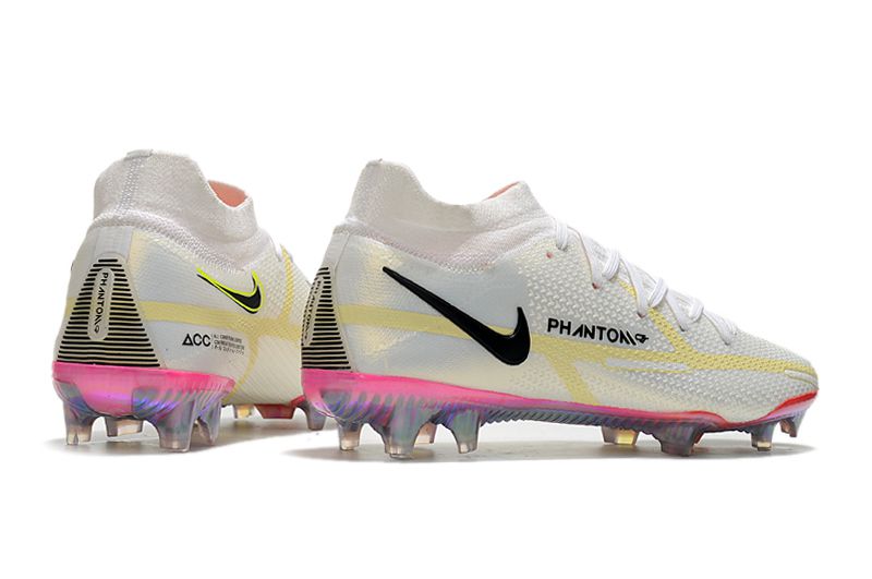 Chuteira Nike Phantom GT2 Dynamic Fit Elite FG