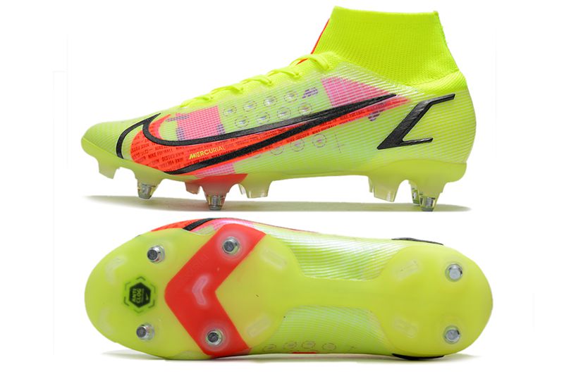 Chuteira Nike Mercurial Superfly 8 Elite SG-Pro AC