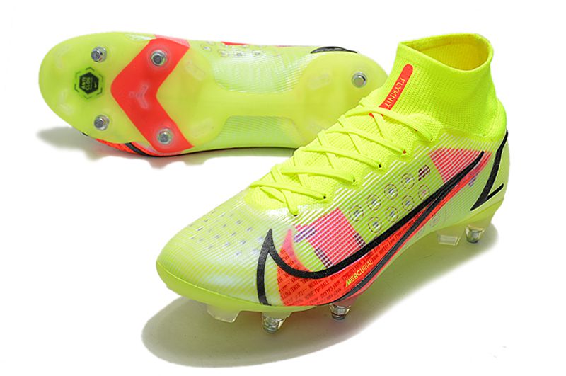 Chuteira Nike Mercurial Superfly 8 Elite SG-Pro AC