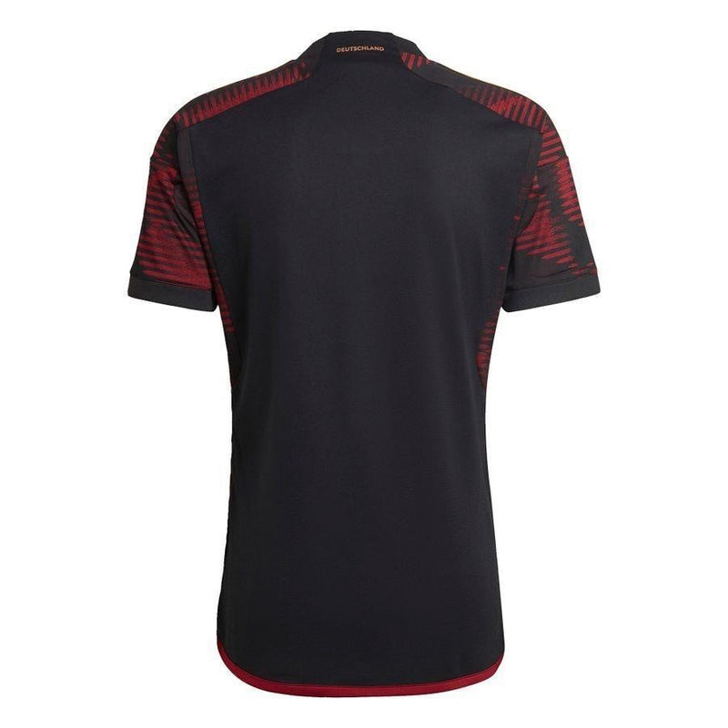 Camisa Seleção Alemanha II 2022/23