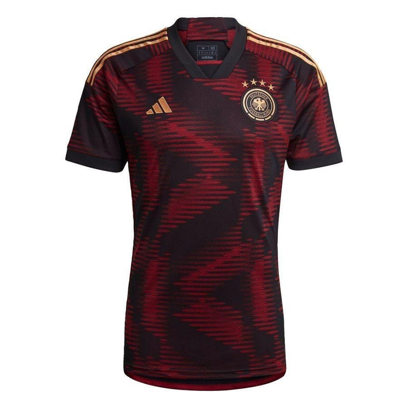 Camisa Seleção Alemanha II 2022/23