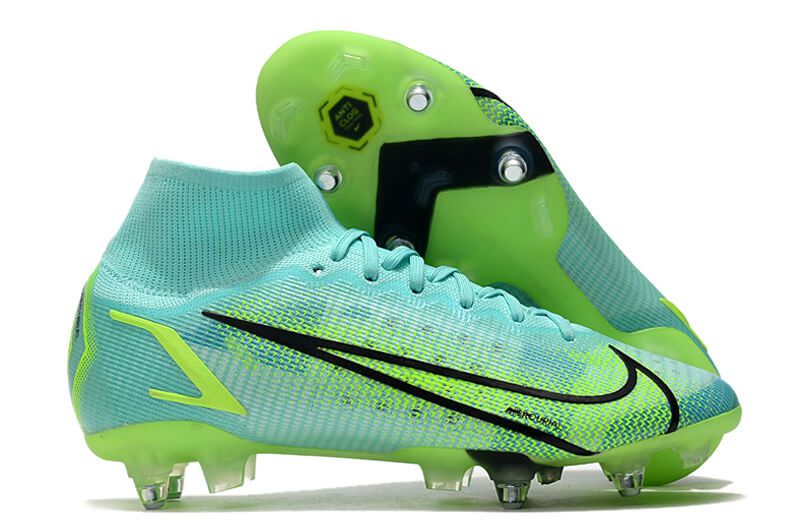 Chuteira Nike Mercurial Superfly 8 Elite SG-Pro AC