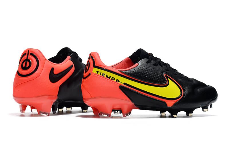 Chuteira de Campo Nike Tiempo Legend 9 Elite FG - Imperial Outlet 