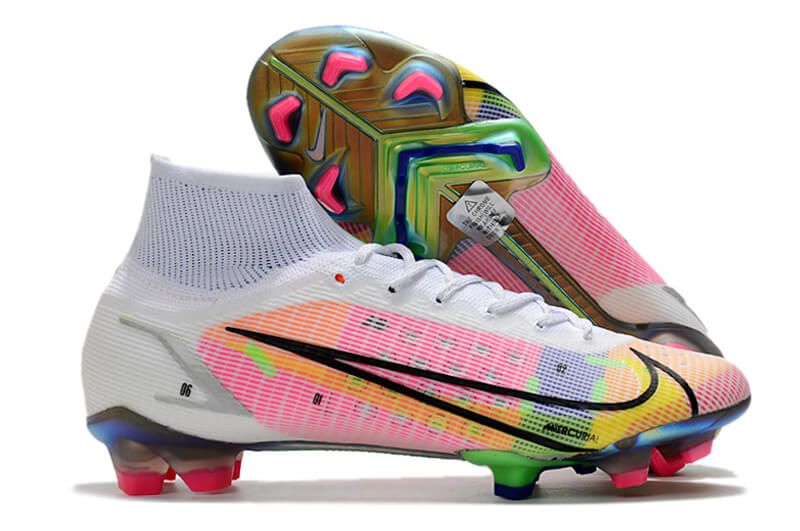 Chuteira Nike Mercurial Superfly 8 Elite FG