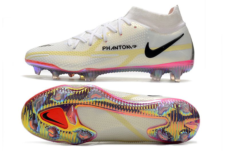 Chuteira Nike Phantom GT2 Dynamic Fit Elite FG