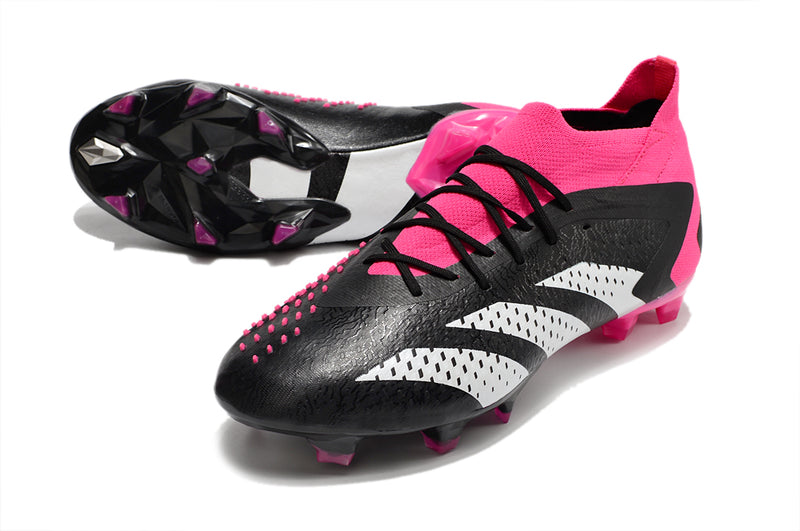 Chuteira Adidas Predator Accuracy.1 FG Campo