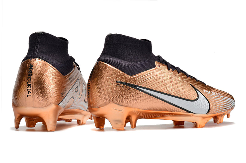 Chuteira Nike Campo Air Zoom Mercurial Superfly 9 Elite FG