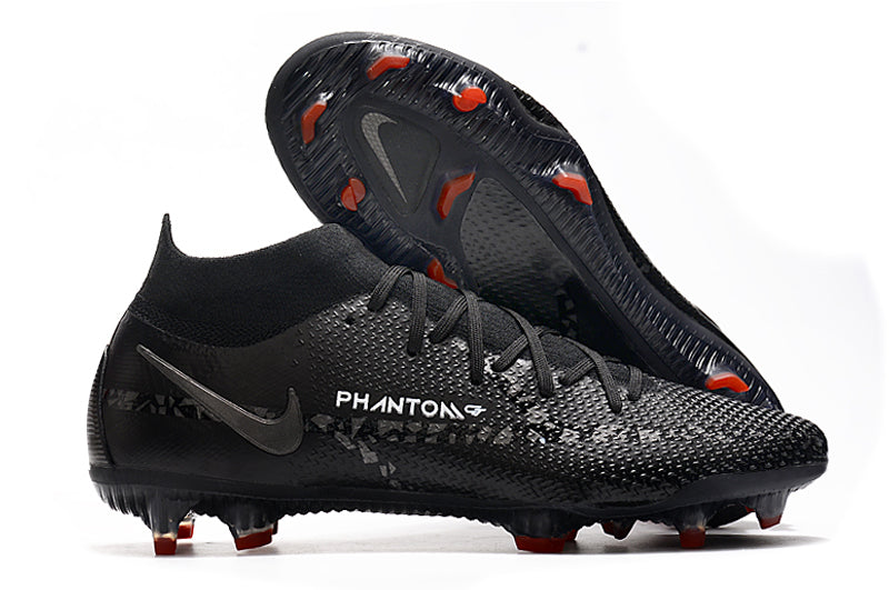 Chuteira Nike Phantom GT2 Elite Dynamic Fit FG Campo