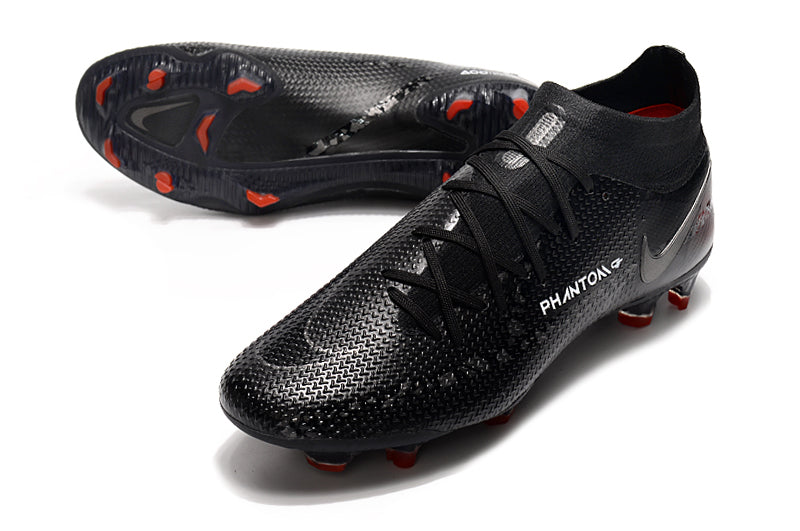 Chuteira Nike Phantom GT2 Elite Dynamic Fit FG Campo