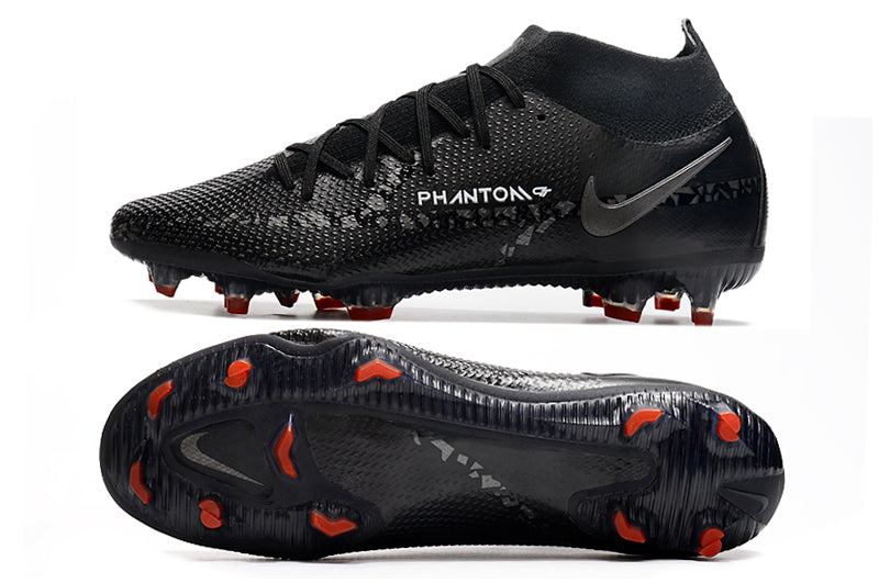 Chuteira Nike Phantom GT2 Elite Dynamic Fit FG Campo