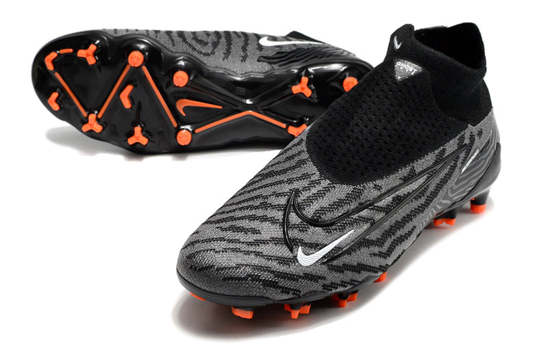 Chuteira Nike Phantom GX Elite DF FG