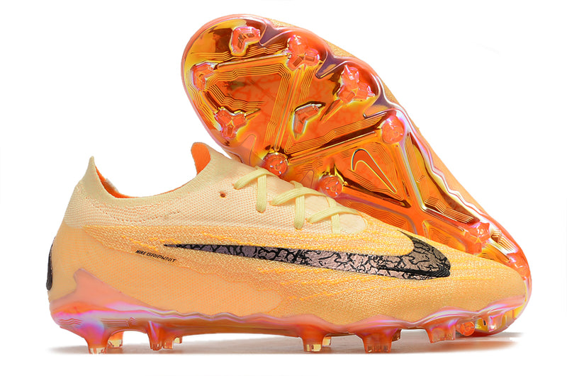 Chuteira Nike Phantom GX Elite FG Campo