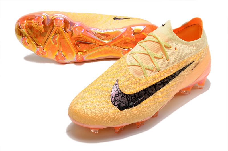 Chuteira Nike Phantom GX Elite FG Campo