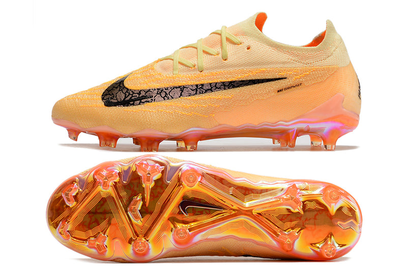 Chuteira Nike Phantom GX Elite FG Campo