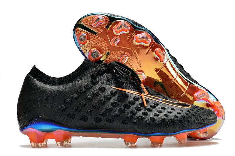 Chuteira Nike Campo Phantom Ultra Venom FG