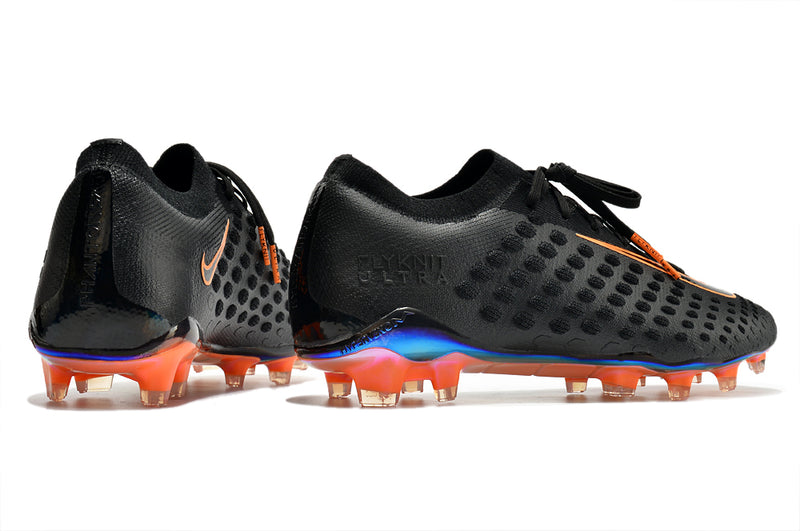 Chuteira Nike Campo Phantom Ultra Venom FG