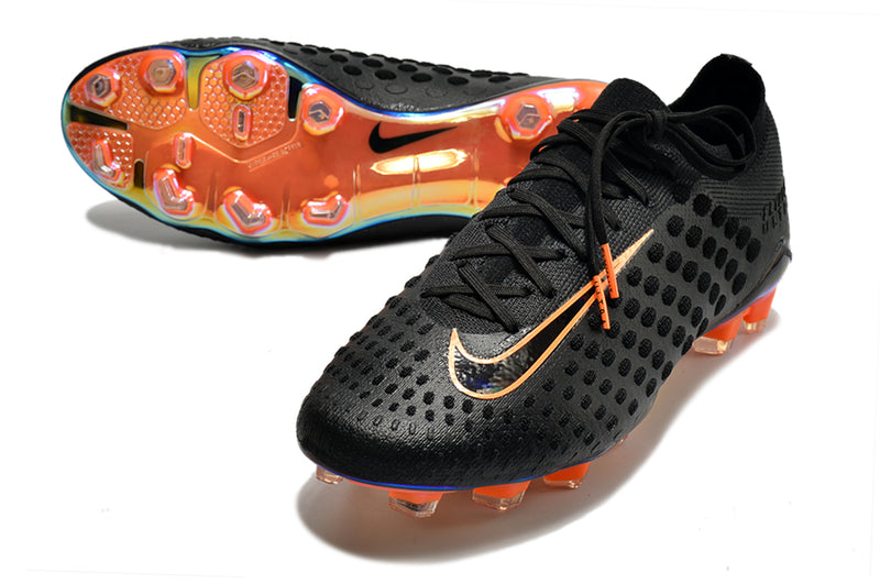 Chuteira Nike Campo Phantom Ultra Venom FG