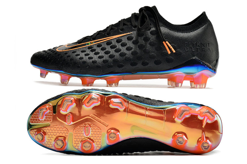 Chuteira Nike Campo Phantom Ultra Venom FG