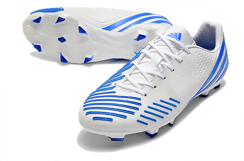 Chuteira de Campo Adidas Predator Lethal Zone FG