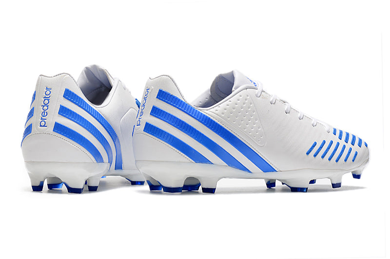 Chuteira de Campo Adidas Predator Lethal Zone FG