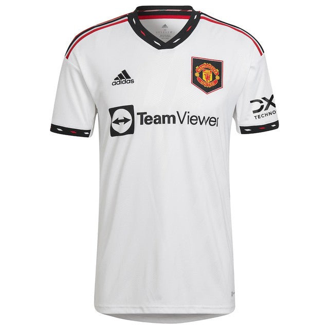 Camisa Manchester United II 22/23 - Masculina - Imperial Outlet 