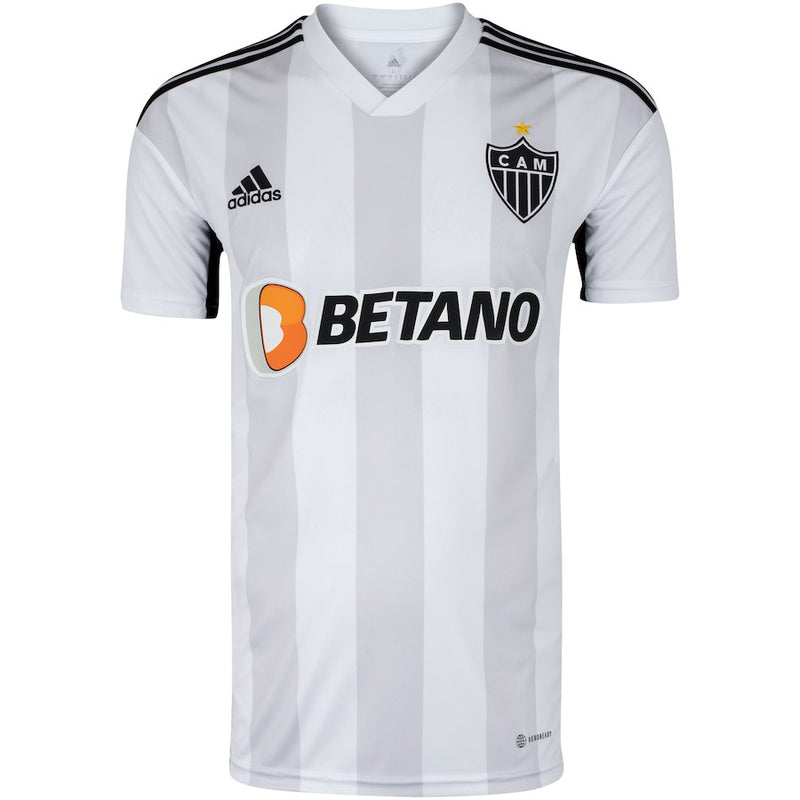 Camisa do Atlético Mineiro II 22 - Masculina