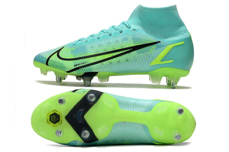 Nike mercurial cheap sg pro