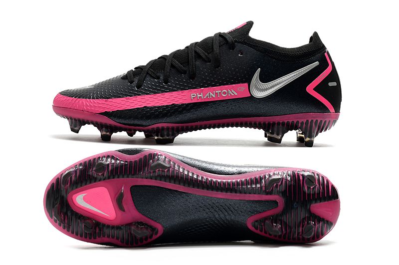 Chuteira Nike Phantom GT Elite FG