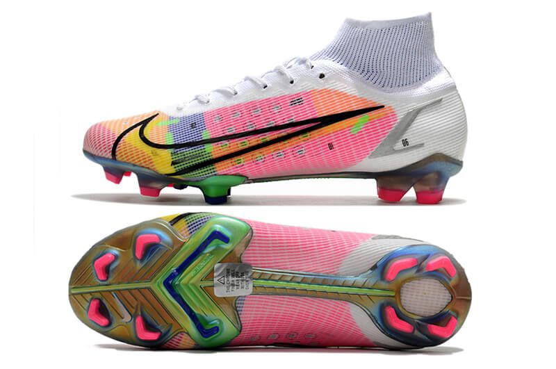 Chuteira Nike Mercurial Superfly 8 Elite FG