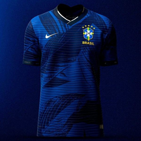 Camisa Seleção Imperial - Von Regium  Uniforme brasil, Bandeira do império  do brasil, Uniformes esportivos